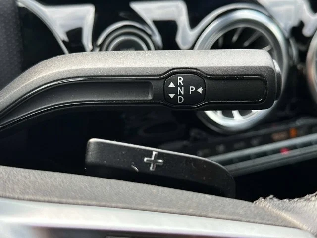 Used 2025 Black Mercedes-Benz CLA 250 image 26