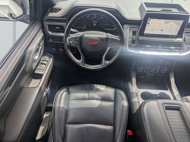 Used 2021 White Chevrolet RST image 17