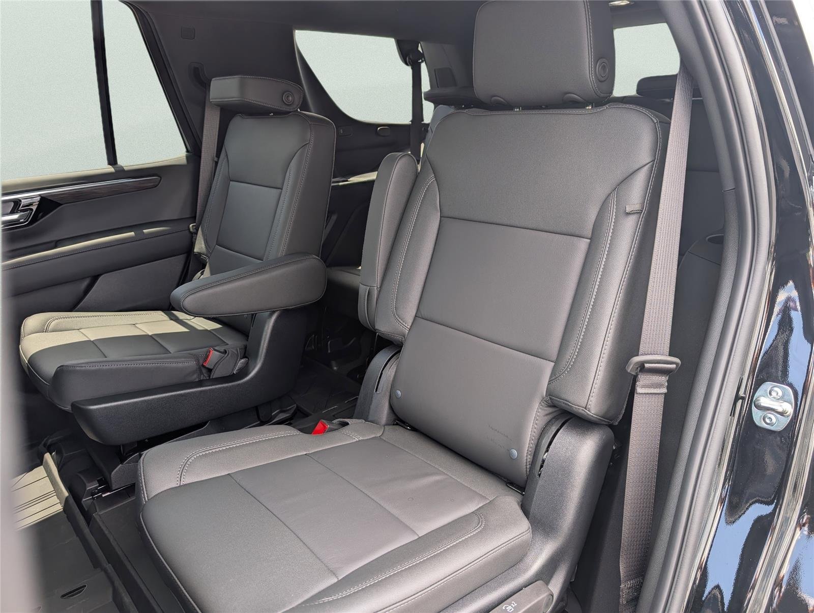 New 2026 Black Chevrolet LT image 19