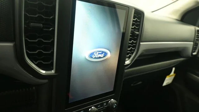 New 2026 White Ford XL image 16