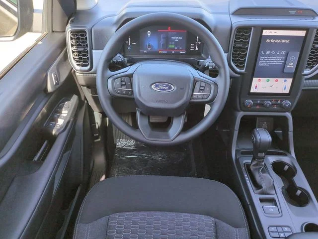 New 2026 Marsh Gray Ford XL image 16