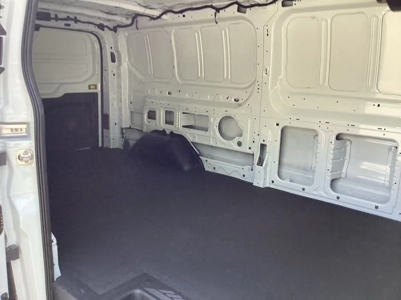 2025 Ford Transit Van Base - Photo 13