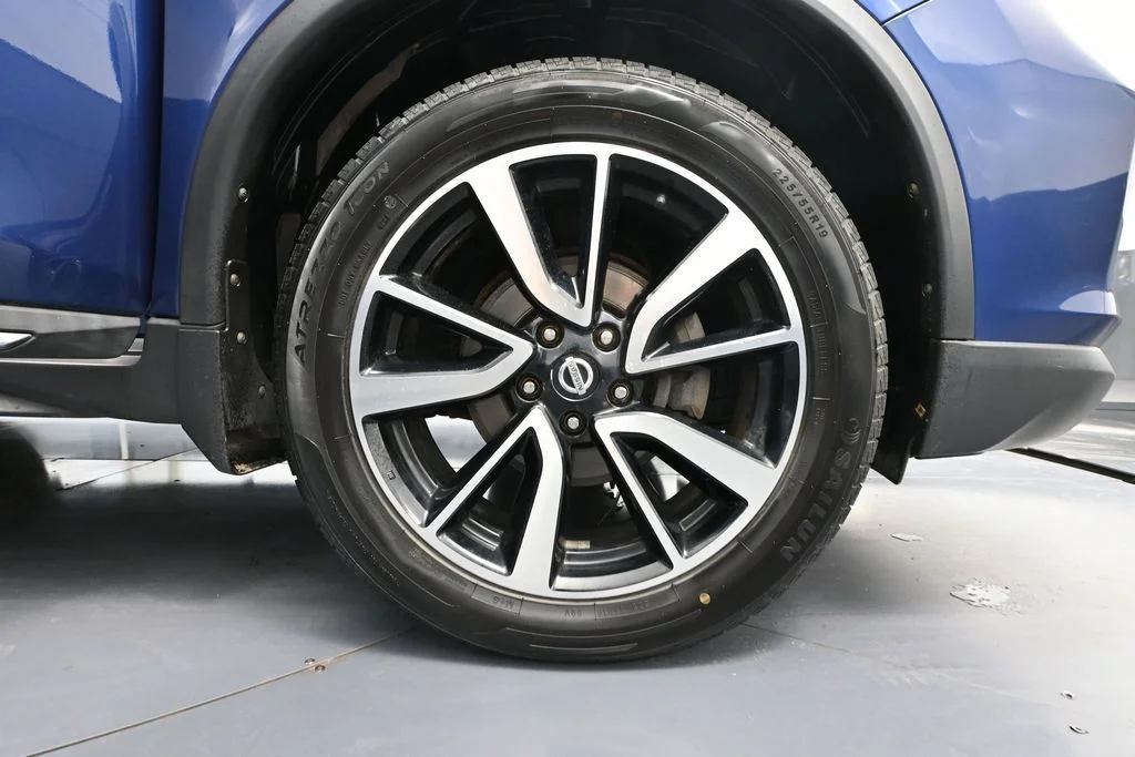2018 Nissan Rogue SL - Photo 14