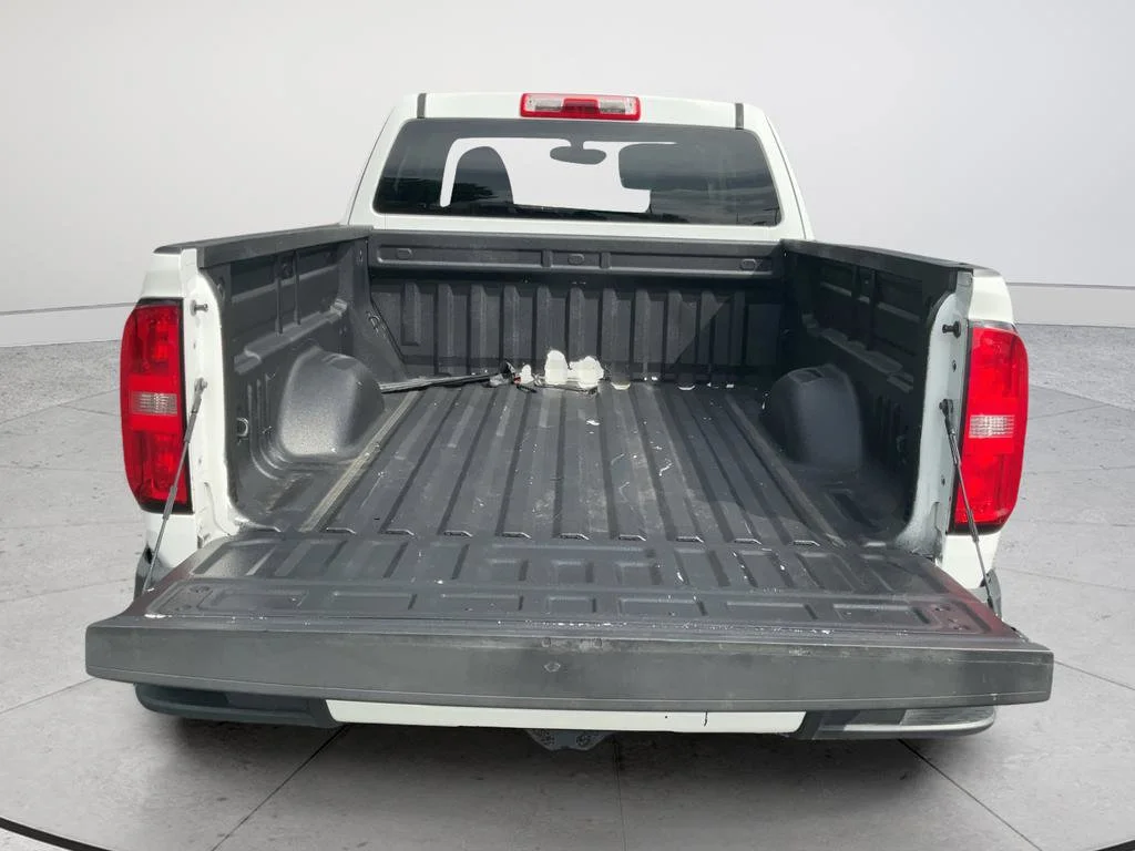 2020 Chevrolet Colorado LT - Photo 19