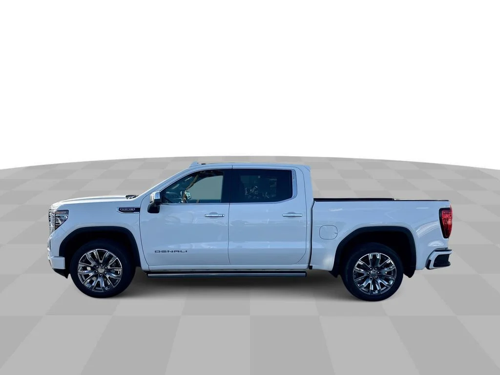 2023 GMC Sierra 1500 Denali Denali