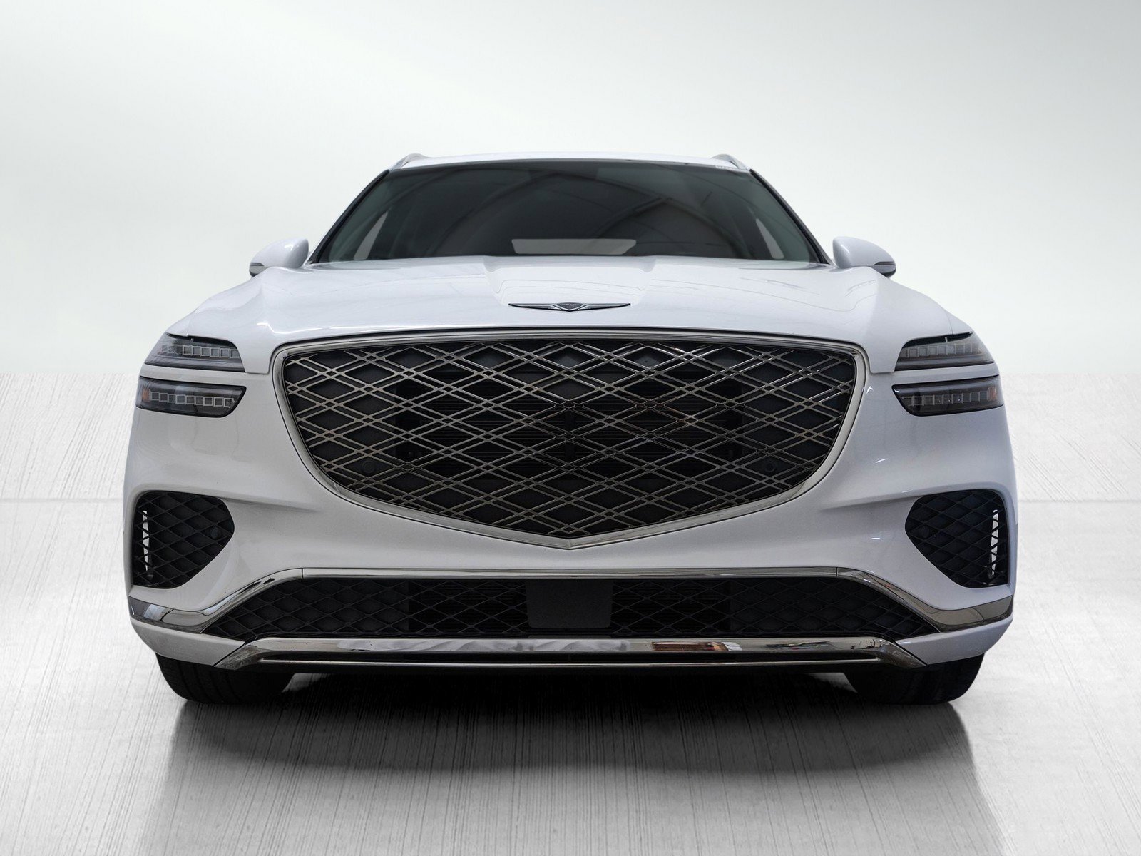 Certified 2026 GENESIS GV70 Standard with VIN 5NMMADTB9TH037930 for sale in Kansas City