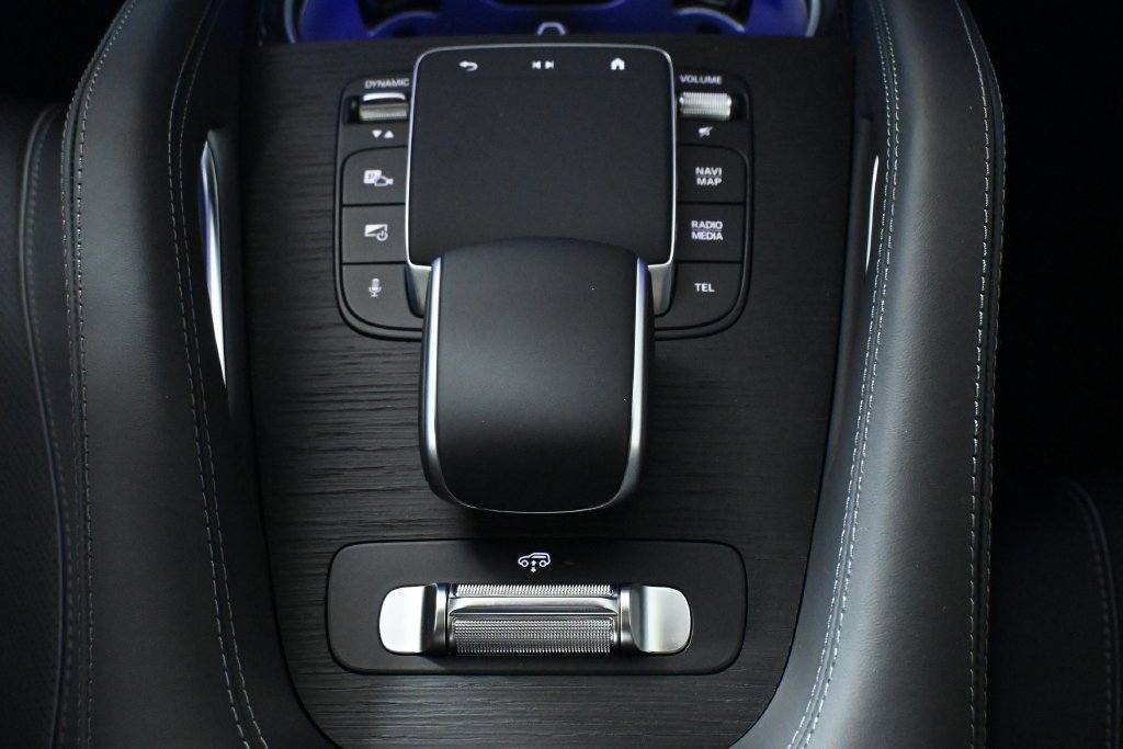 New 2027 Dark Petrol Mercedes-Benz GLS 450 image 62