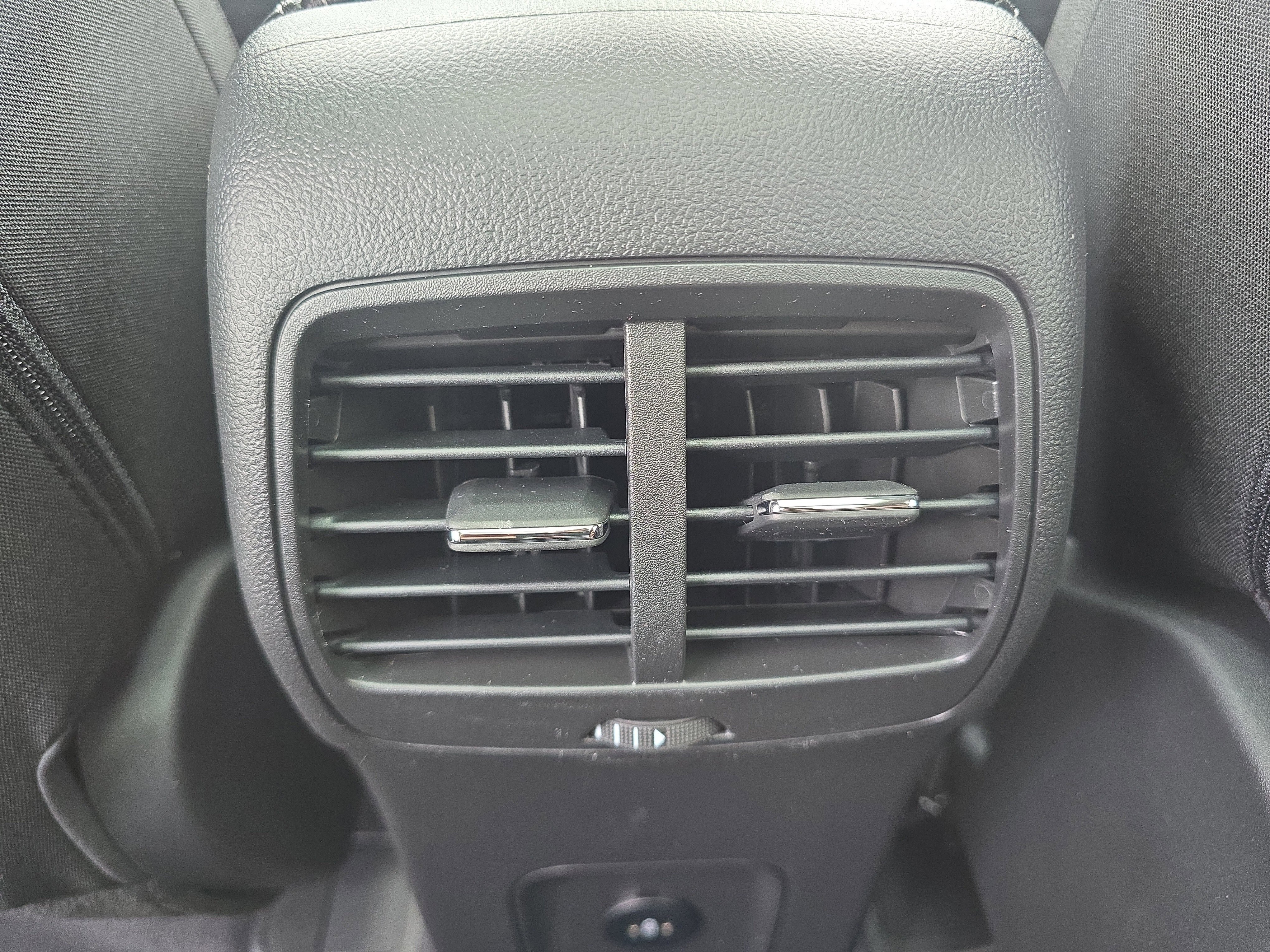 New 2026 Space Silver Metallic Ford Active® image 29