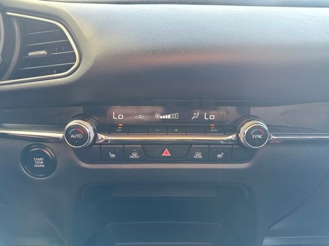 Used 2023 Silver Mazda 2.5 S Preferred Package image 17