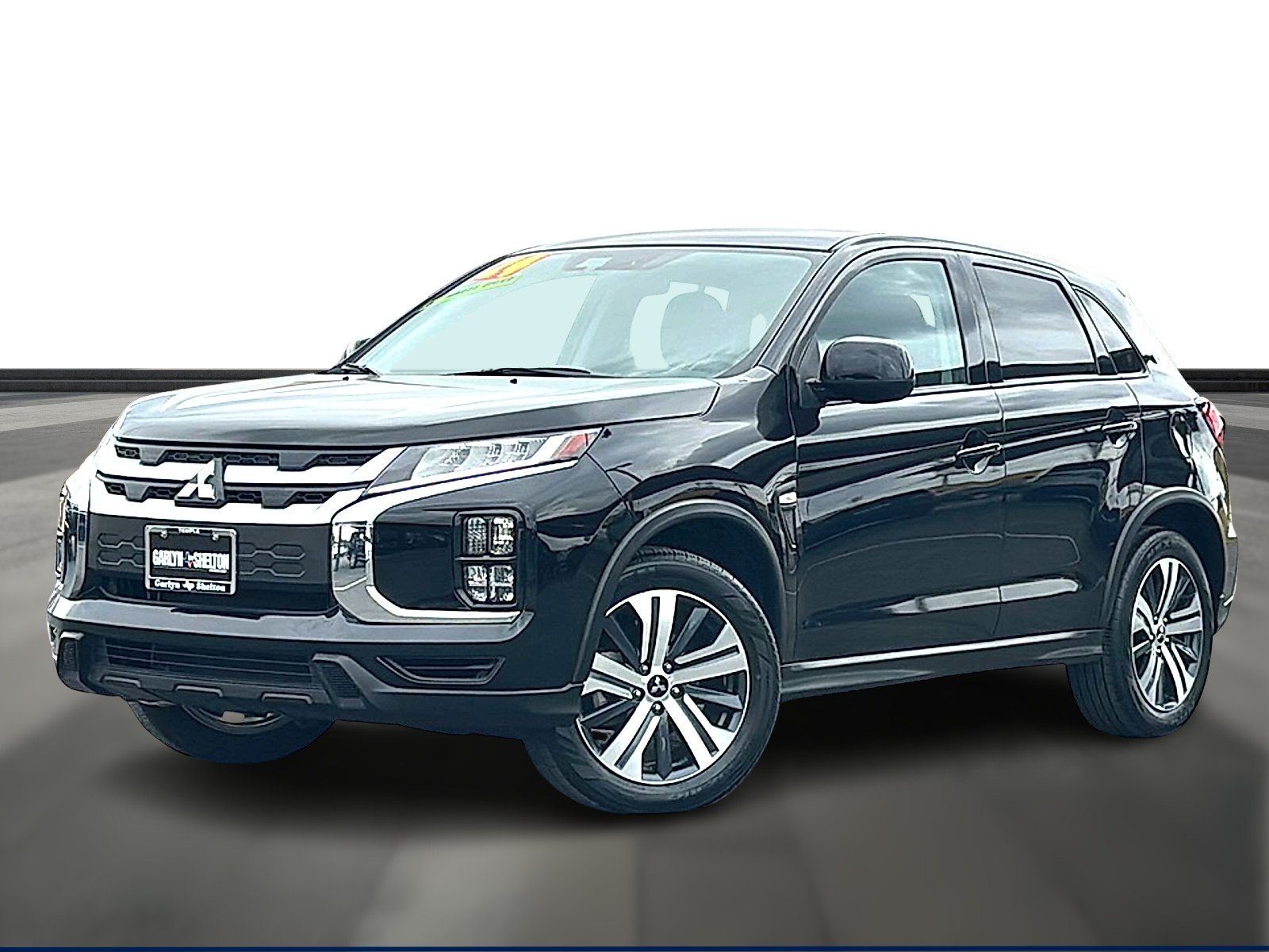 2024 Mitsubishi Outlander Sport ES