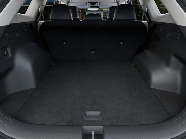 New 2026 White Kia EX image 19