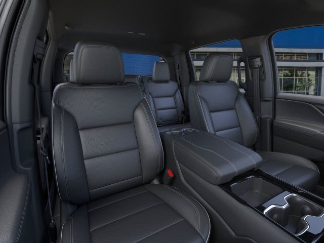 2026 Chevrolet Silverado EV photo 16 of 32