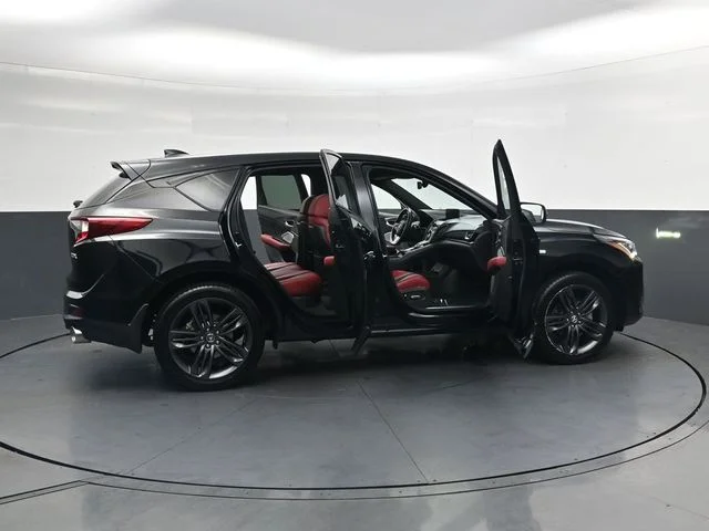 Used 2023  Acura A-Spec Package image 31