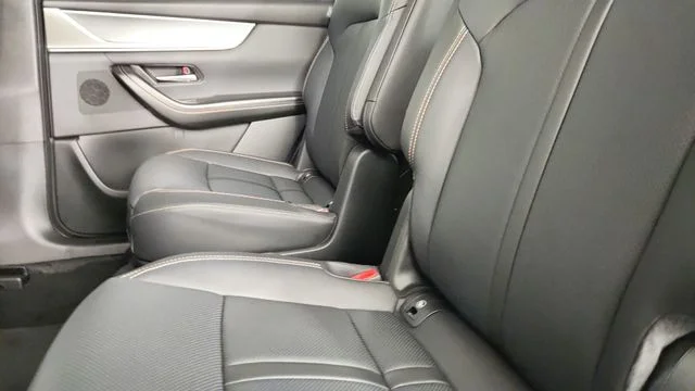 Certified Used 2026 Red Mazda Premium image 29