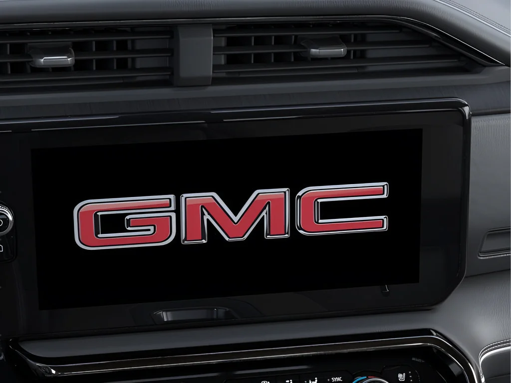 New 2026 Coastal Dune GMC AT4X image 14