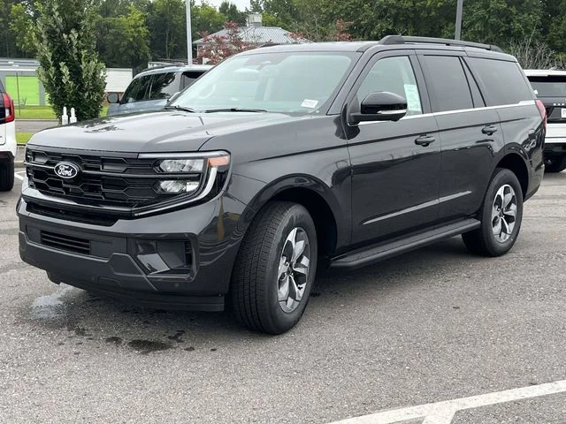 New 2027 Gray Ford Active image 5