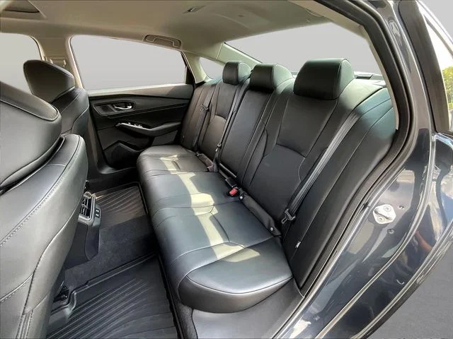 Used 2026 Gray Honda Touring image 24