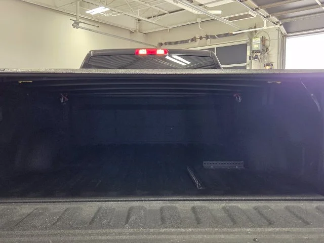 Used 2024 Black Ram Big Horn image 11