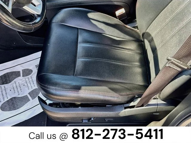 Used 2019 Black Dodge GT image 19