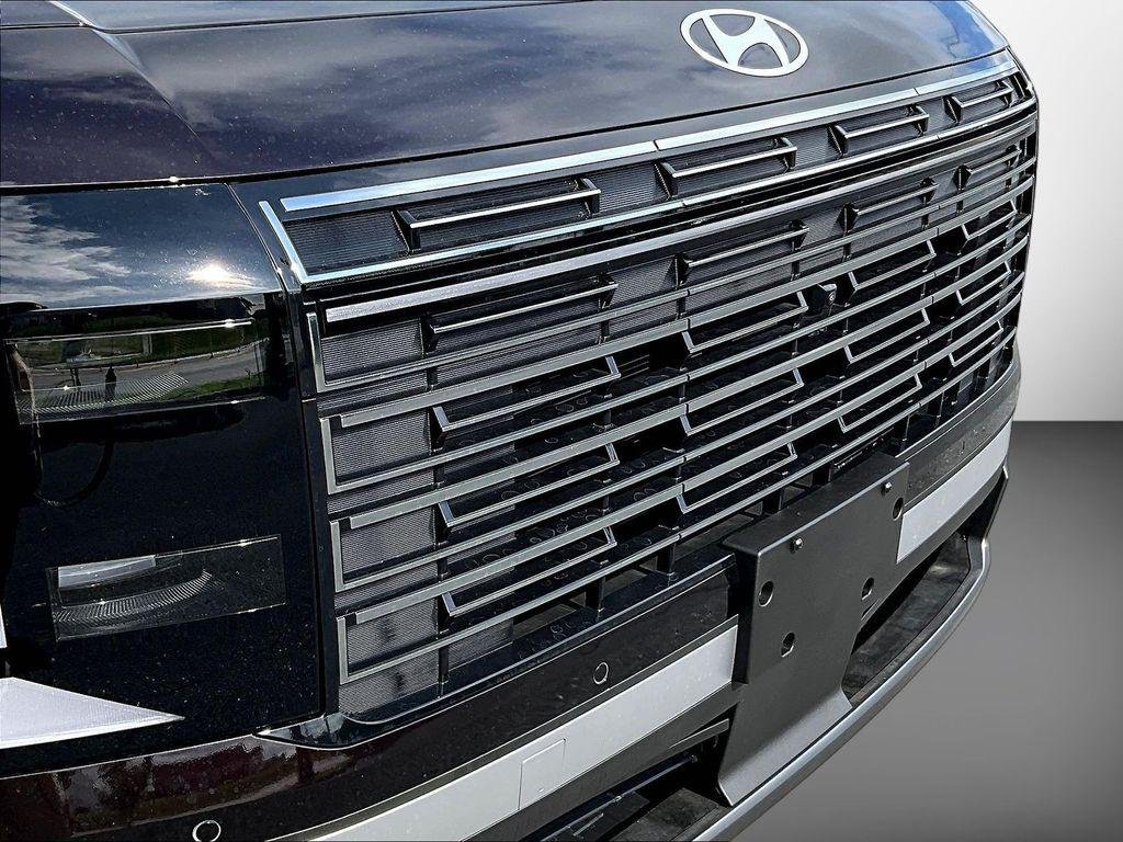 New 2027  Hyundai SEL Premium AWD image 28