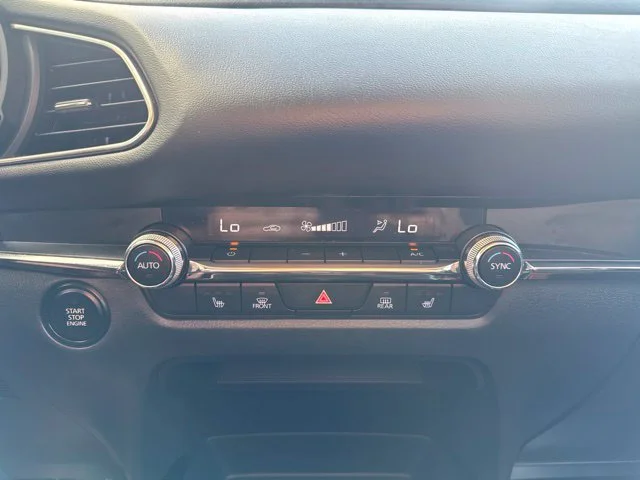 Used 2023 Silver Mazda 2.5 S Preferred Package image 17