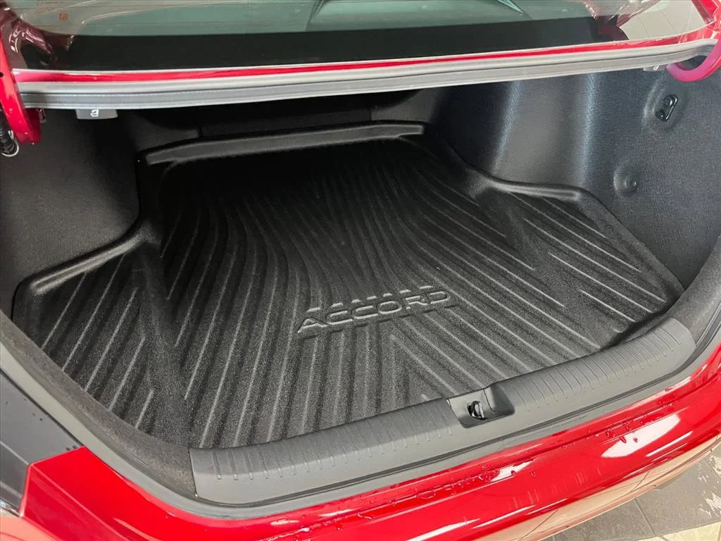 2024 Honda Accord EX - Photo 46