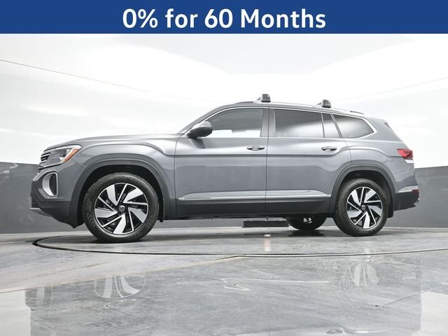 2026 Volkswagen Atlas SEL - Photo 13