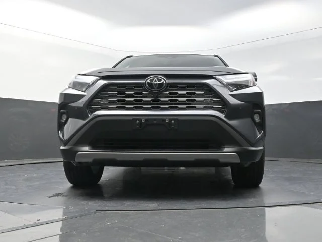 Used 2023 Gray Toyota Limited image 32