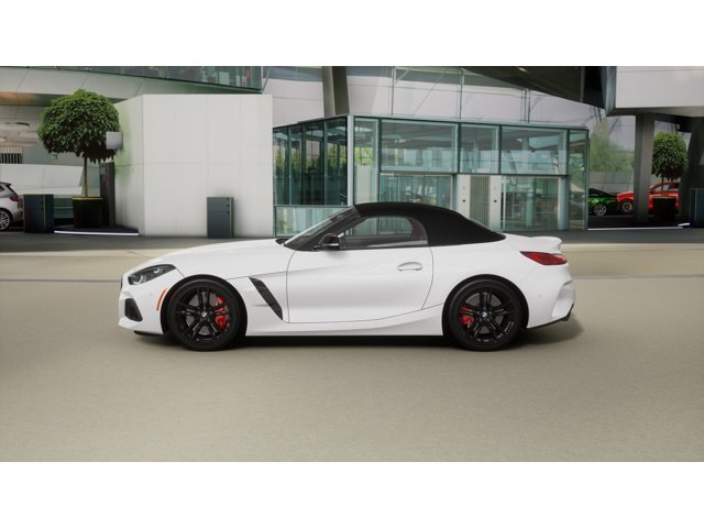 New 2026 Alpine White BMW M40i image 4