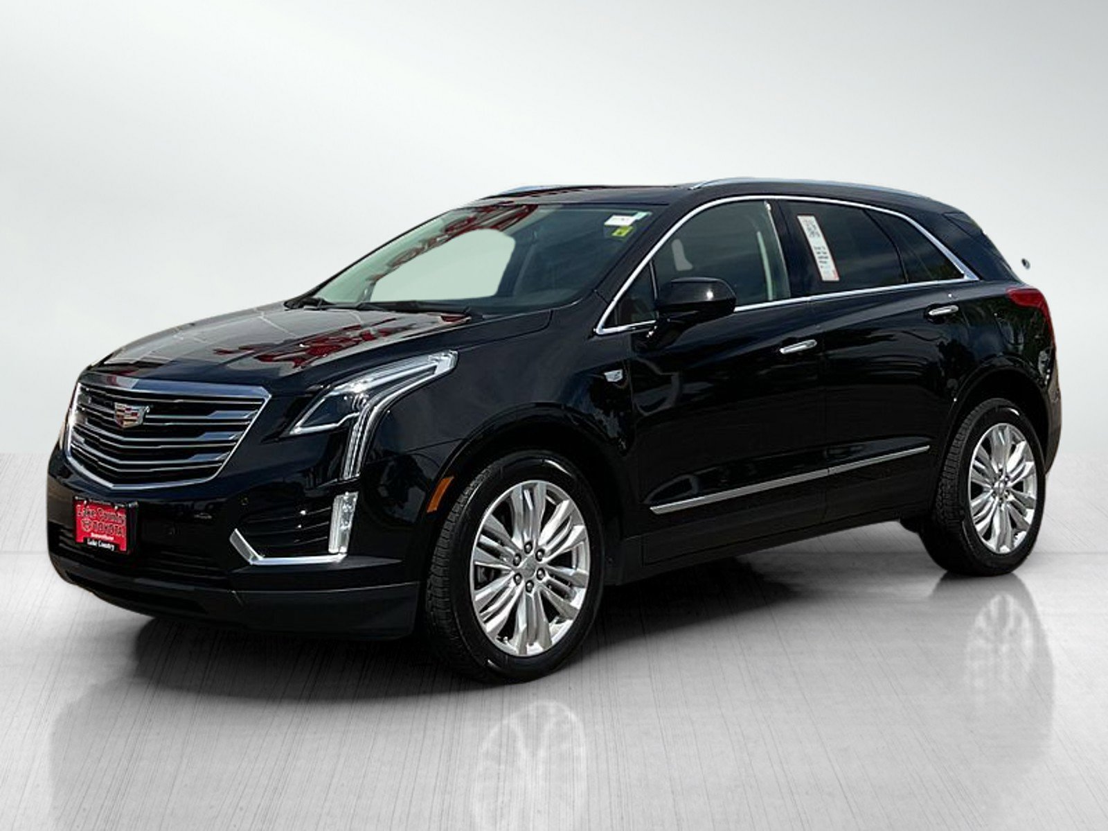 2018 Cadillac XT5 AWD Premium Luxury's photo