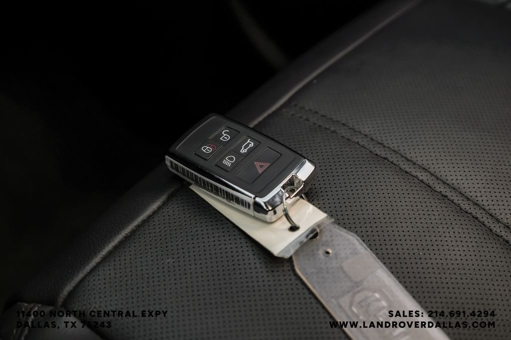 2026 Land Rover Range Rover Velar S - Photo 51