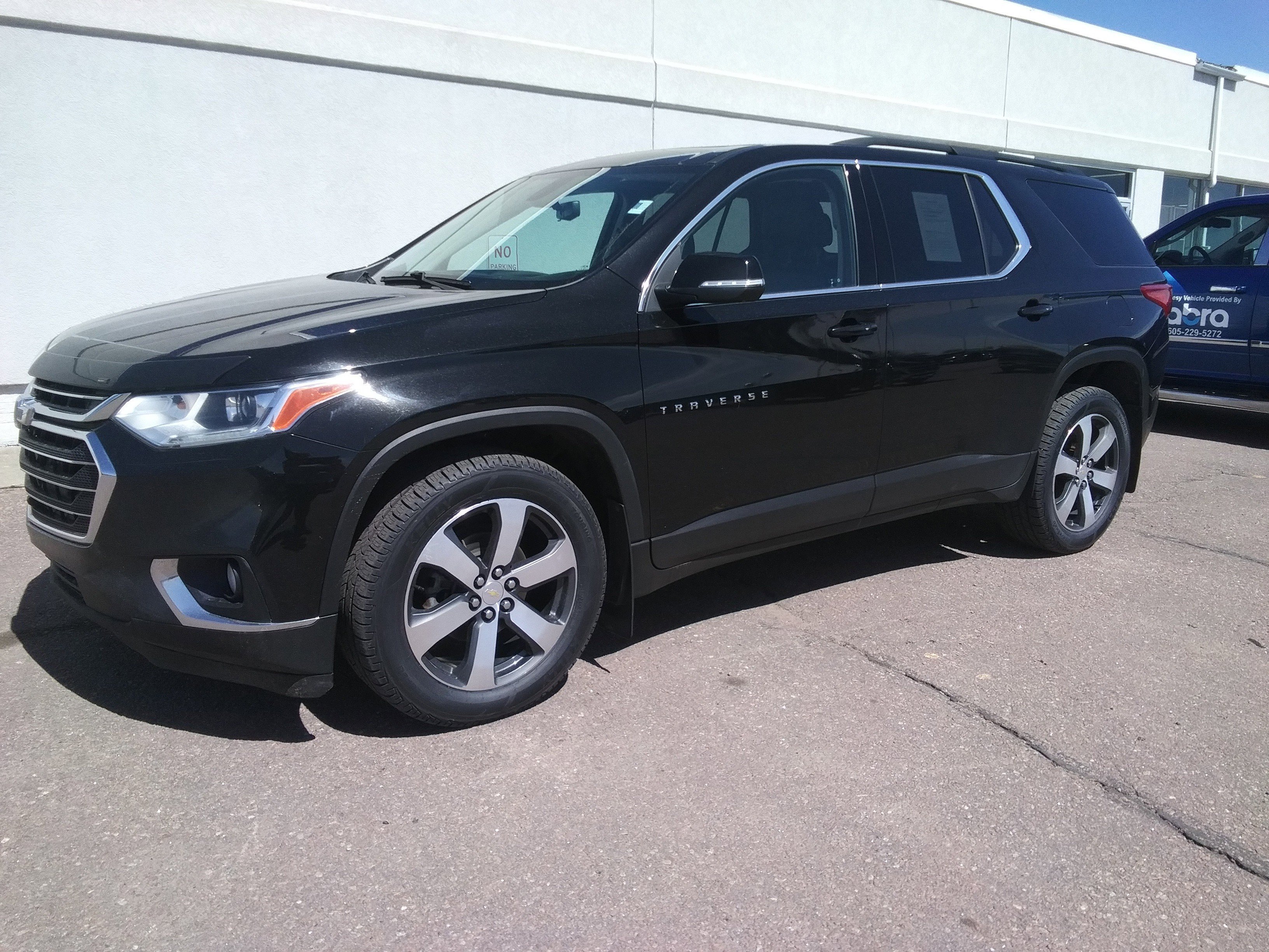 1GNEVHKW9MJ149036