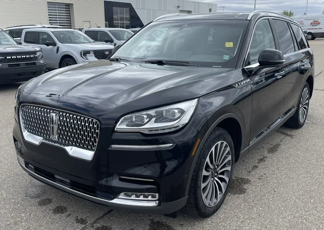 2020 Lincoln Aviator RESERVE AWD **New Arrival**