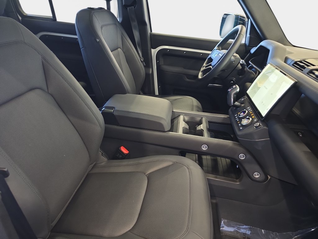 Certified Used 2026 White Land Rover S image 12