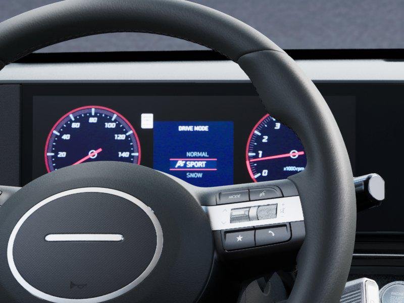 New 2027 Mirage Green Hyundai Limited image 33