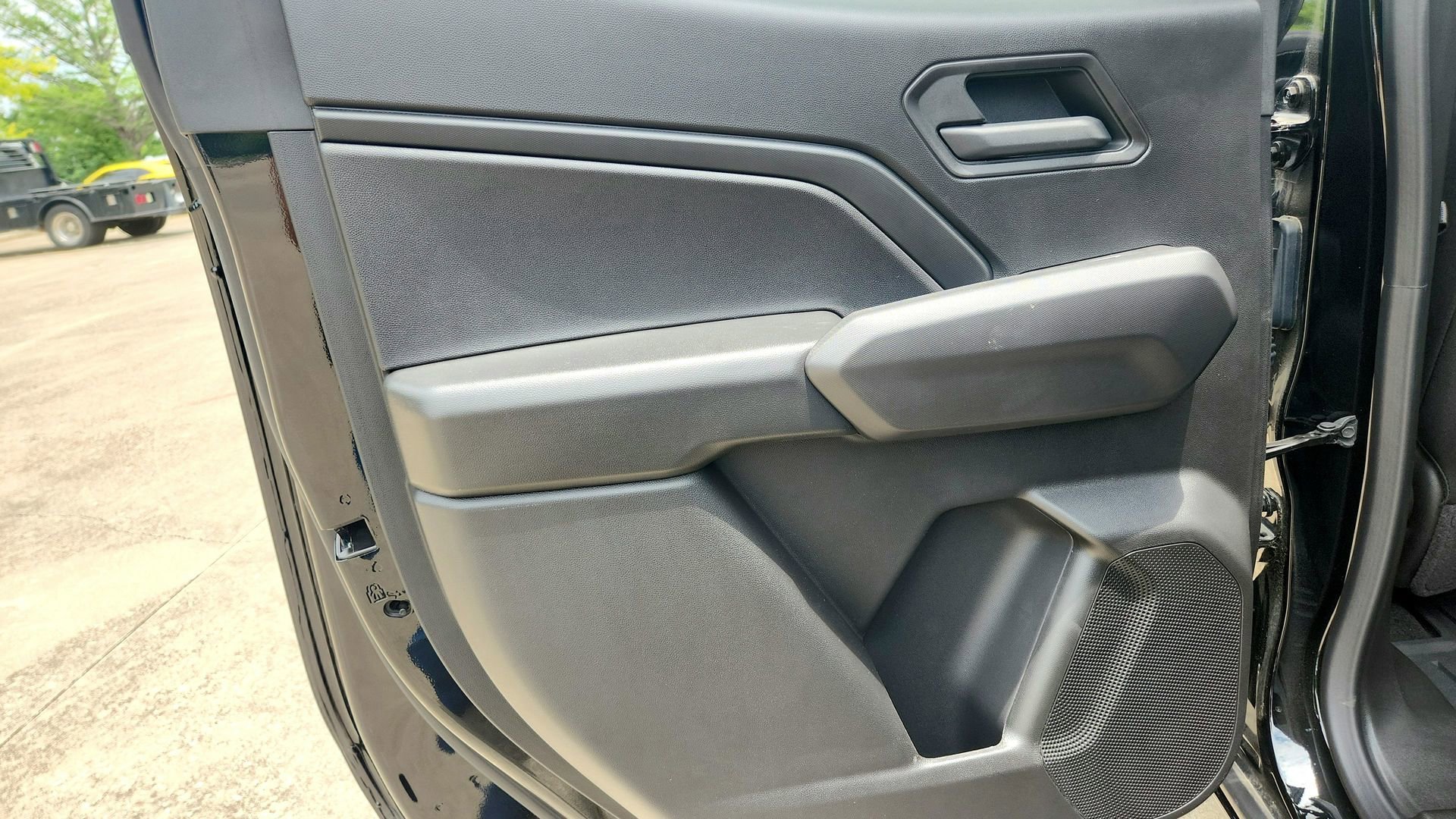 2026 Chevrolet Colorado Trail Boss - Photo 31