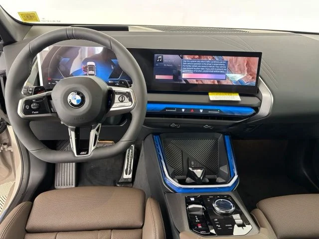 New 2026 Beige BMW 30 xDrive image 13