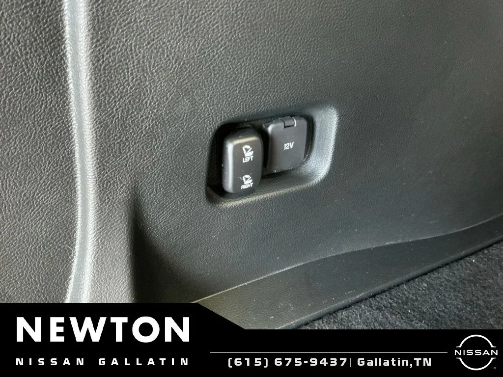 Used 2019 Ruby Red Metallic Ford SEL image 20