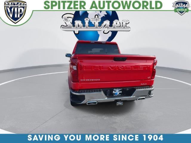 2026 Chevrolet Silverado 1500 LT - Photo 12
