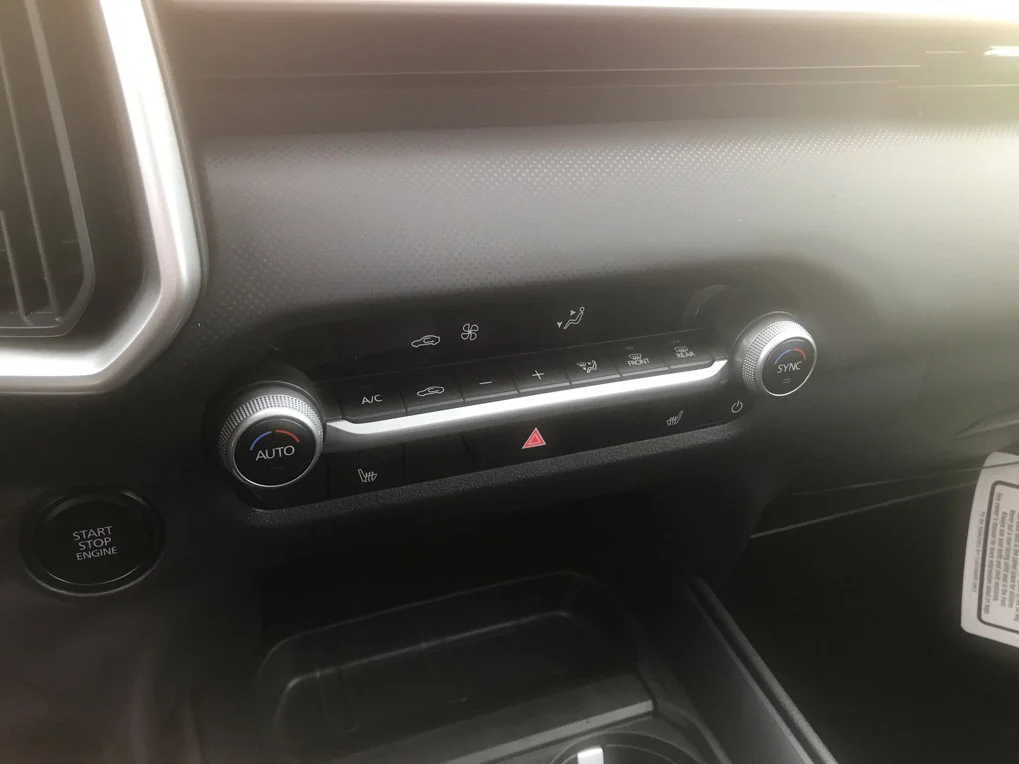 New 2026 Mazda CX-50 2.5 S Preferred