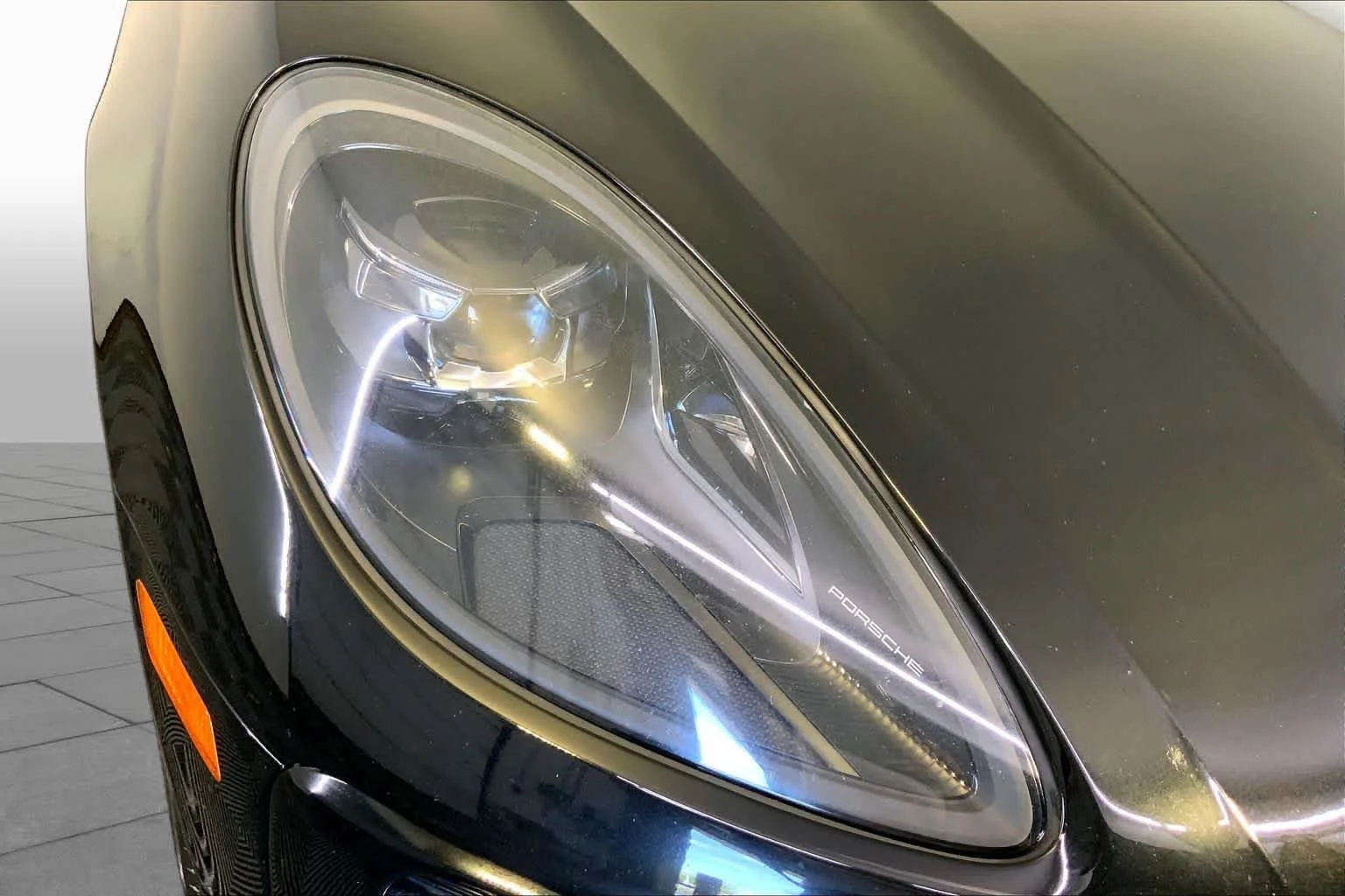 Used 2021 Black Porsche GTS image 27
