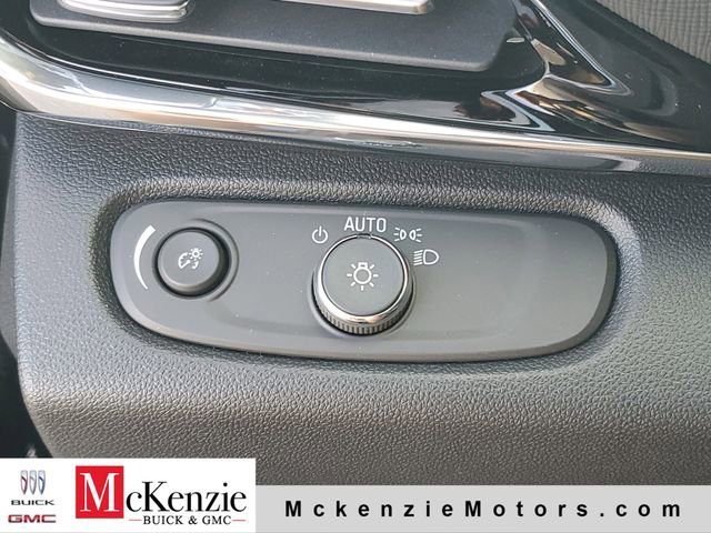 2026 Buick Envista Sport Touring - Photo 20