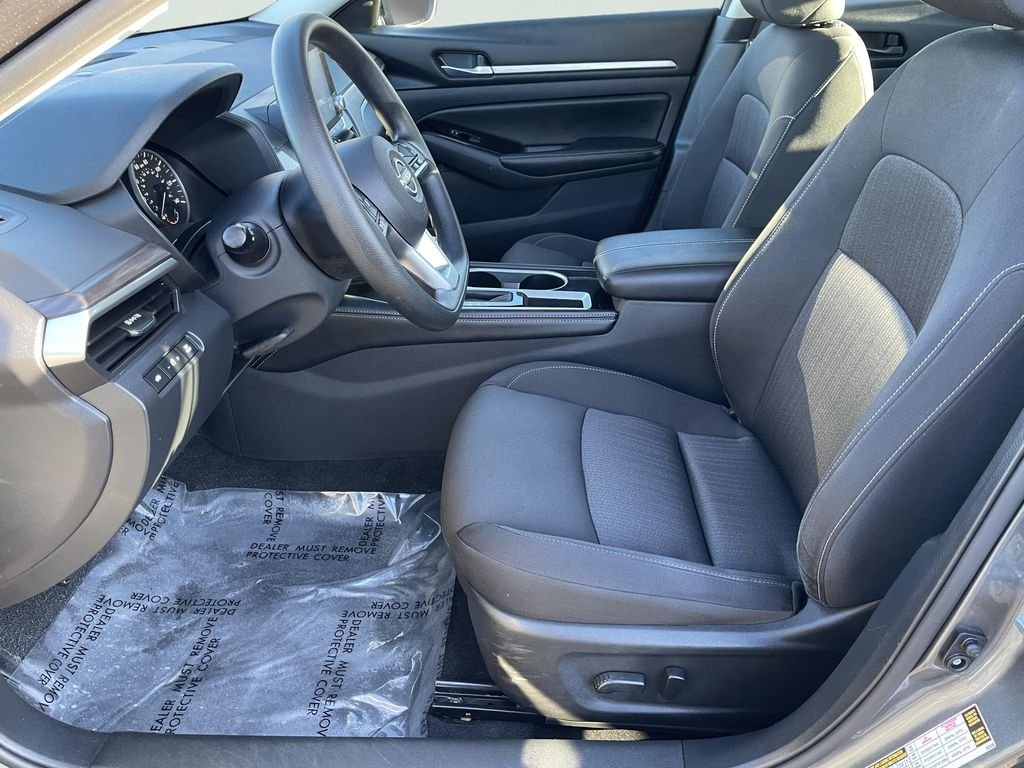 Used 2023 Gray Nissan 2.5 SV image 10