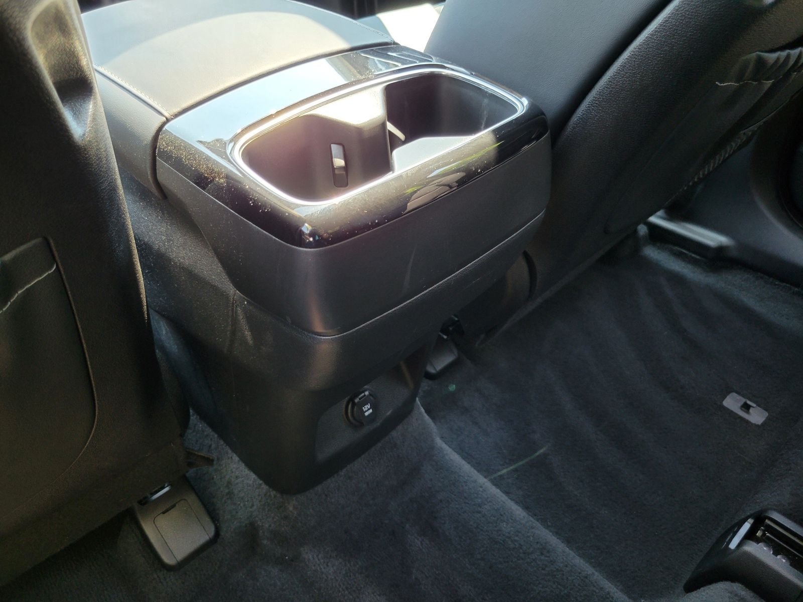 Certified Used 2025 Black Kia S image 31