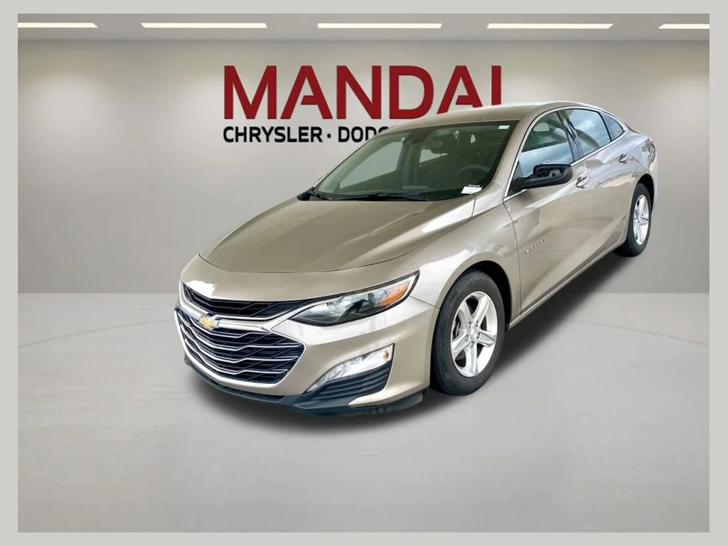 2023 Chevrolet Malibu