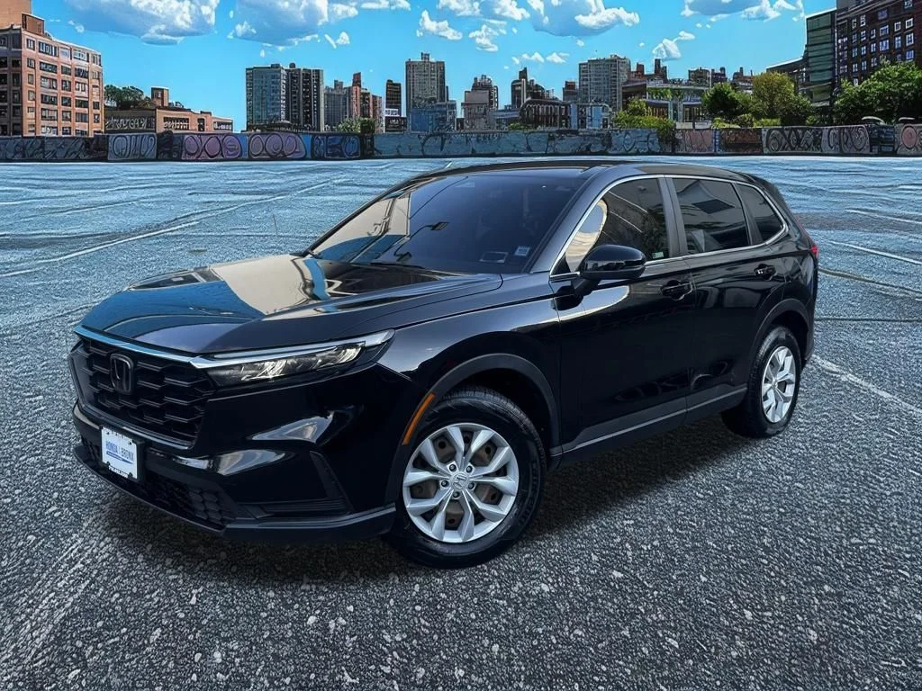 2023 Honda CR-V LX AWD's photo