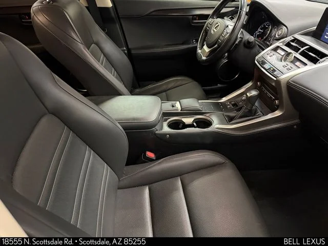 Used 2018  Lexus 300 image 12