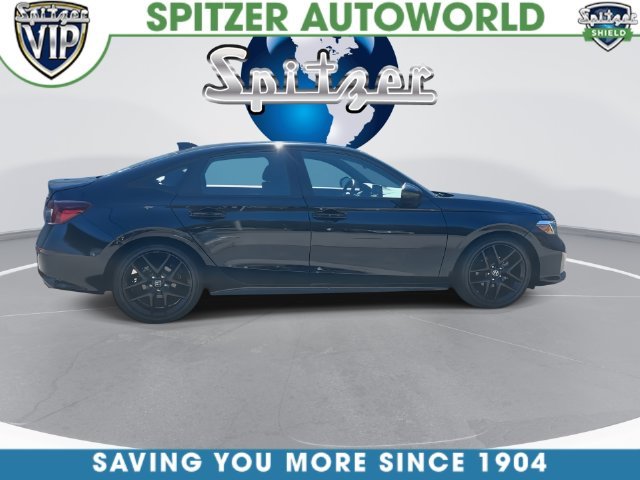 Used 2025  Honda Sport image 10