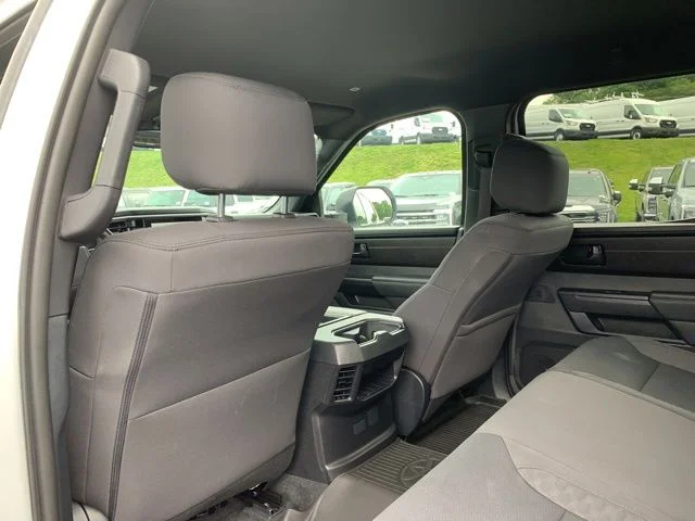 Used 2025 Ice Toyota SR image 18