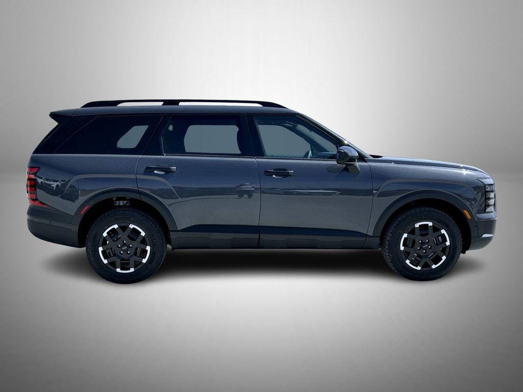 New 2026 Gray Hyundai XRT Pro image 4
